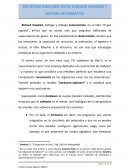 Metáfora cerebro-sistema informático