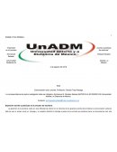 Expresión escrita y prácticas en el proceso de escritura