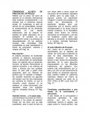 TENDENCIAS ALCISTA DE PRECIOS DEL PETROLEO