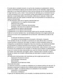 Estrategias: Elementos de Negocios