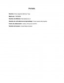 Tercer avance del proyecto Mercadotecnia v2