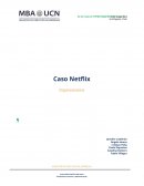 Caso Netflix