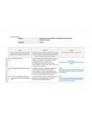 ANALISIS PESTEL. FABRICACION DE ACCESORIOS COFECCIONADOS PARA EL HOGAR: CORTINAS Y CENEFAS