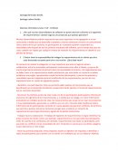 ¿Por qué muchos desarrolladores de software no ponen atención suficiente a la ingeniería de requerimientos?