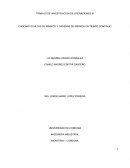 CADENAS OCULTAS DE MARKOV Y CADENAS DE MARKOV EN TIEMPO CONTINUO