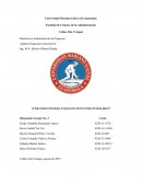 Como tomar decisiones en proyectos de inversion