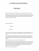 Aventura en alta mar: Un crucero con destino incierto