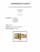 CONTROL DE INVENTARIOS