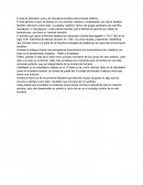 Historia de la Estética