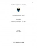 Ensayo analisis estrategico