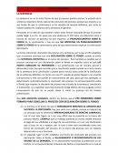 ETAPA DECISORIA LA SENTENCIA