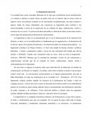 Hegemonia universal