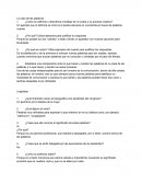 Competencia Comunicativa organizador grafico