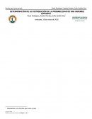 DETERMINACIÓN DE LA DISTRIBUCIÓN DE LA PROBABILIDAD DE UNA VARIABLE CONTINUA