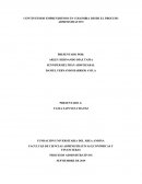 CONTINUEMOS EMPRENDIENDO EN COLOMBIA DESDE EL PROCESO ADMINISTRATIVO