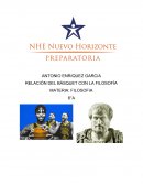 RELACIÓN DEL BÁSQUET CON LA FILOSOFÍA