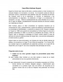 Caso de Hellen Kullman Dupont