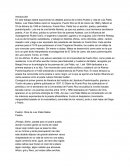 Pueblo: Luis Palés Matos