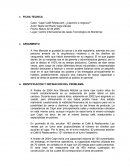 Caso: “Capri Café Restaurant: ¿Capricho o negocio?”