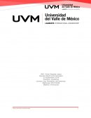 Mi diario de aprendizaje