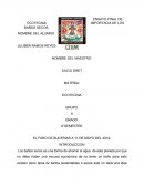 ENSAYO FINAL DE ECOTECNIA IMPORTACIA DE LOS BAÑOS SECOS