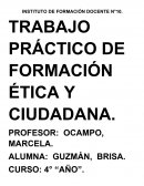 TRABAJO PRÁCTICO DE FORMACIÓN ÉTICA Y CIUDADANA