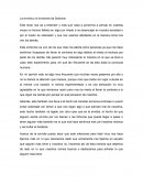 La envidia y sindrome de Solomon