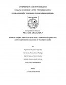 Diseño de campaña sobre el uso de la tecnología y la influencia que genera en la convivencia familiar de los jóvenes de 15 a 20 años de edad