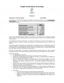 Práctica No.2 Costo de Capital Caso CEMEX