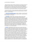 Incertidumbre del conocimiento