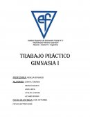 Ejercitar la acción de rol: Botecito (agrupados, en carpa, extendido)