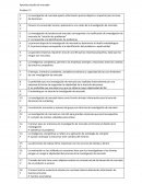 Apuntes estudio de mercado