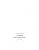 MAQUINARIAS Y EQUIPOS Introducción a los procesos industriales