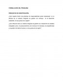 ¿Qué impacto tienen las prácticas de responsabilidad social empresarial en la eficacia de un sistema integrado de gestión con enfoque en el desarrollo sostenible, en las PYMES de la región?