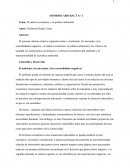 El Análisis Económico y la Política Ambiental