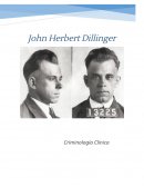 Justificacion criminologica\John Herbert Dillinger