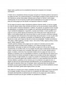 Competidores directos del monopolio en el mercado colombiano
