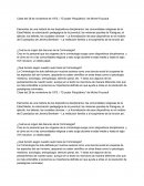 Clase del 28 de noviembre de 1973, / "El poder Psiquiátrico" de Michel Foucault