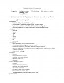 Análisis Microeconomico con la industria de Moviles