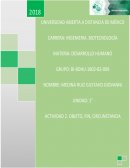 Objeto,Fin, circustancia. La agrupación Colectiva A.C