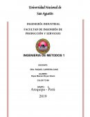 10 enfoques en el analisis y diseño de sistemas de trabajo para la empresa panadera “Djavieri “