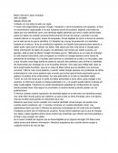 Resumen de investigación la web nos observa