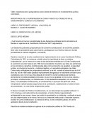 Importancia de la jurisprudencia como fuente del derecho en el ordenamiento jurídico colombiano