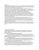 Ensayo: Pobreza en Guatemala