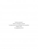 La empresa de Transportes Vítores Limitada