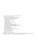 20 ideas nuestras antes de la creación de nuestro producto