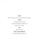 Roles y Estereotipos de Genero en el Cine Romántico de la Ultima Década. Capitulo 2. El Cine y la Mujer