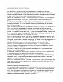 DIMENSIÓN DEL ESPACIO DE TRABAJO