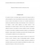 Propuesta de Modelos de salud y las instituciones de hoy