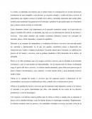 Oferta y demanda. Economía contemporánea